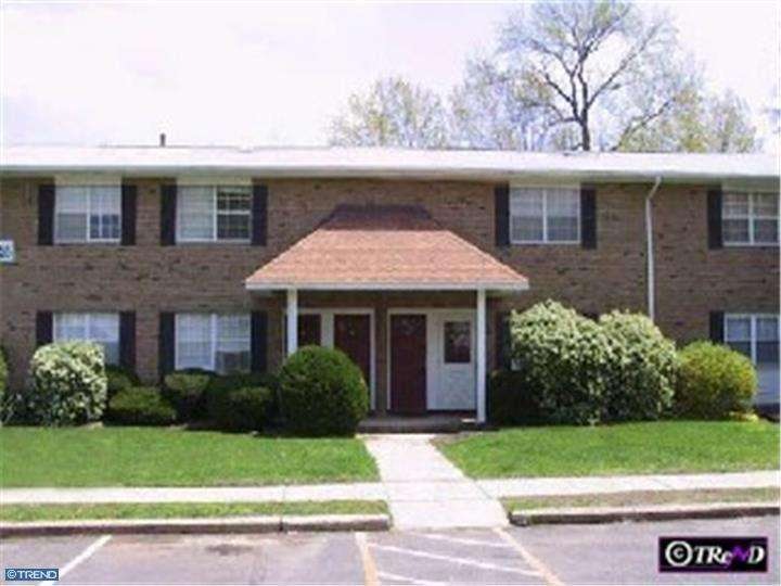 56 Garden View Terrace unit 18, East Windsor, NJ 08520 - photo 1