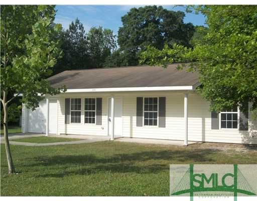 137 Stillwell Ct, Springfield, GA 31329 - photo 1