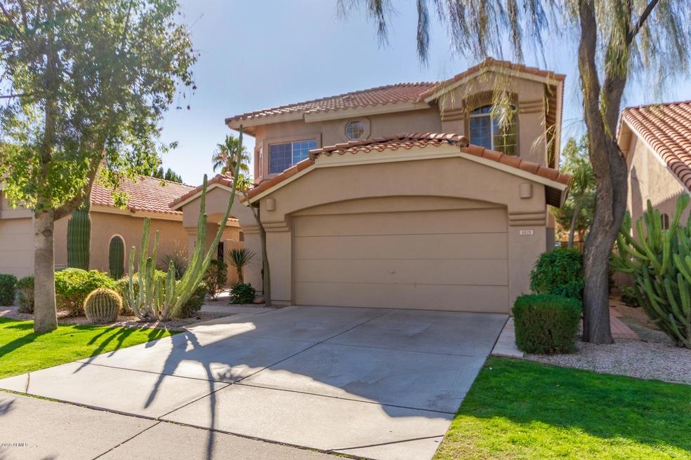 6619 E Sugarloaf St RED MOUNTAIN RANCH