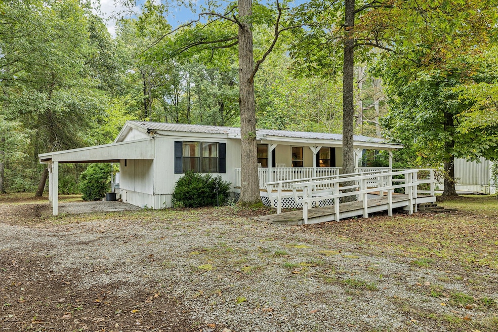 Under Contract $163,000