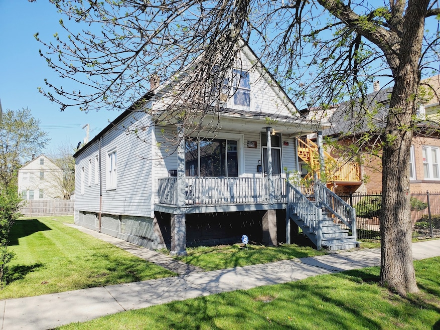 Sold $85,000 • Co-Listing Agent