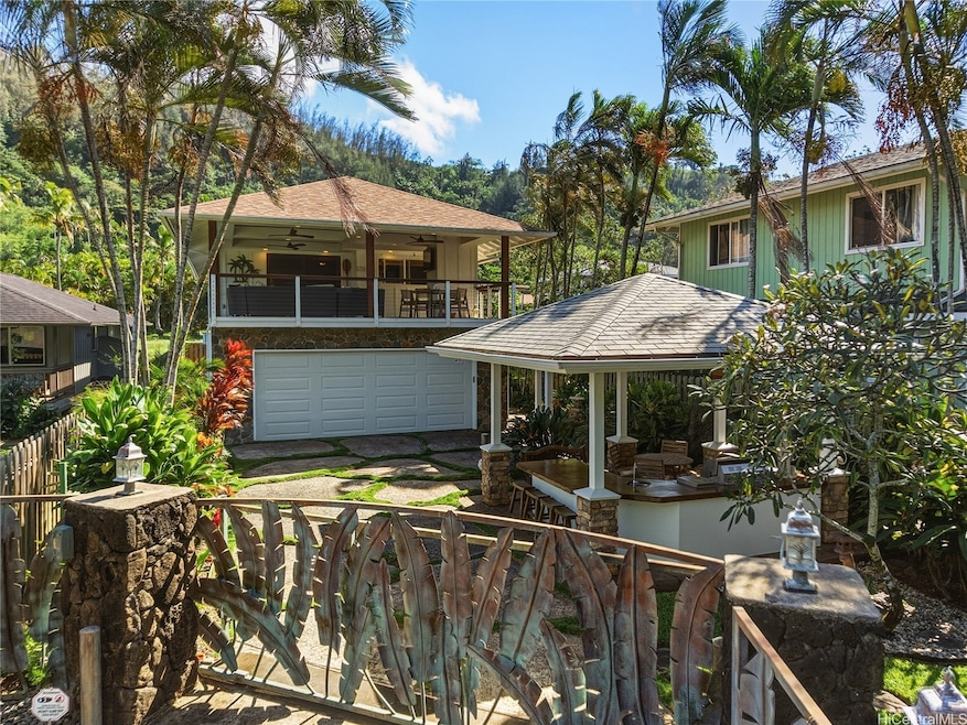 59-502 Kamehameha Hwy unit B, Haleiwa, HI 96712 - photo 1