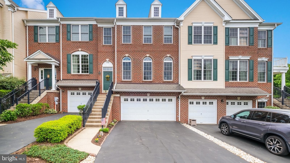 2386 S Whittmore St, Furlong, PA 18925 - photo 1