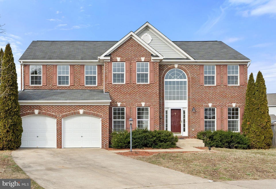 6128 Sari Way, Bealeton, VA 22712 - photo 1