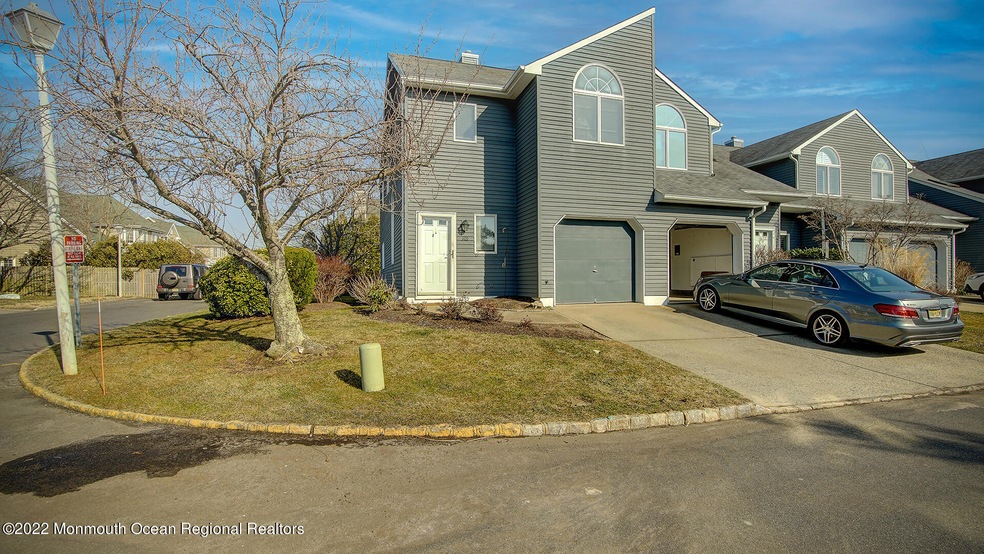 101 Shore Dr, Long Branch, NJ 07740 - photo 1