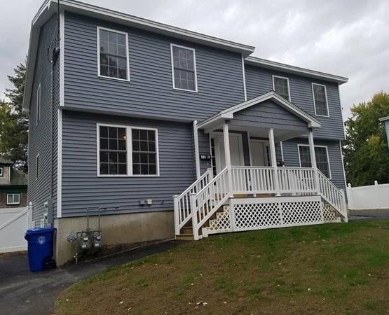 32 Kent St, Lawrence, MA 01843 - photo 1