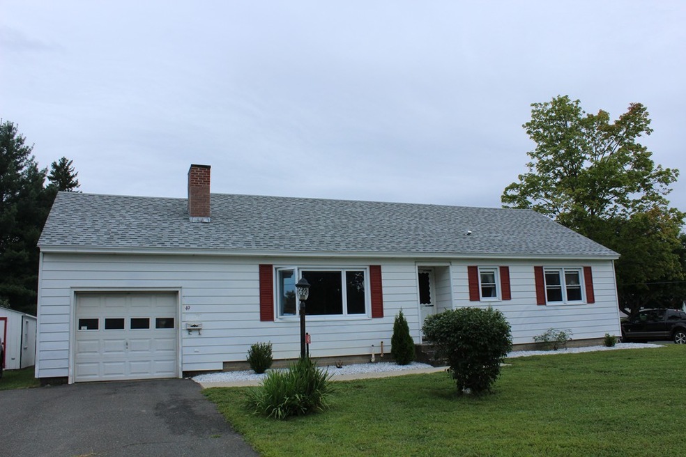 49 Montague St, Turners Falls, MA 01376 - photo 1