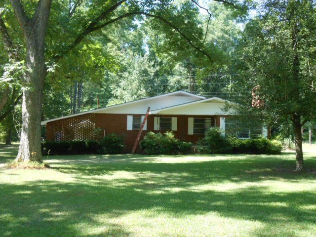 366 Hilton Memory Rd, Vidalia, GA 30474 - photo 1