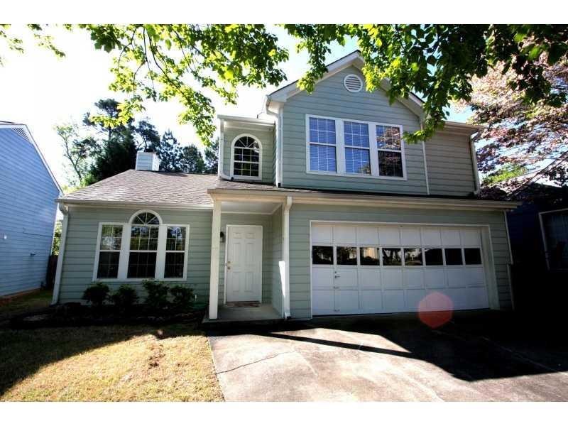 4004 Sidney Lanier Blvd, Duluth, GA 30096 - photo 1