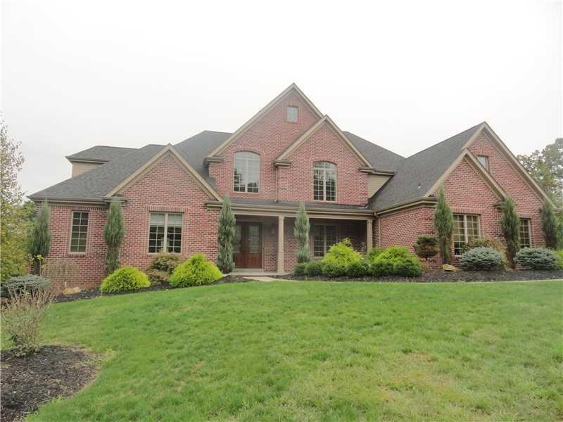 Exterior Front. WELCOME TO 569 MACLEOD DRIVE ...  