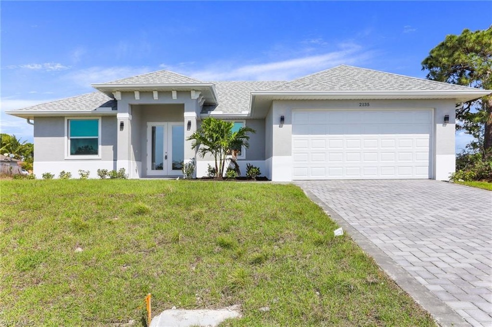 1819 NW 6th Ave, Cape Coral, FL 33993 - photo 1