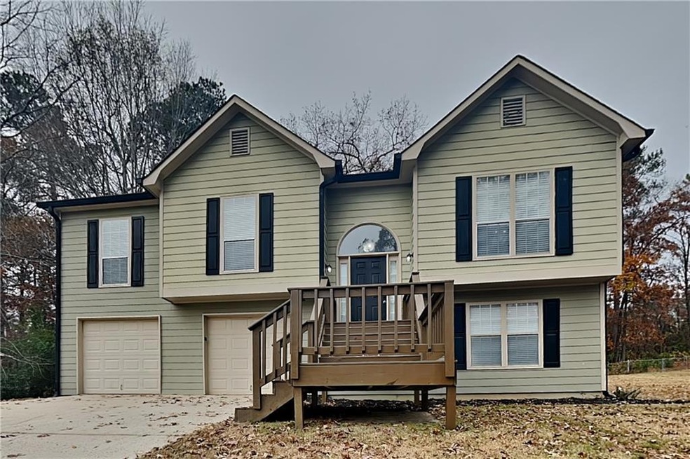 unlisted-address, Dacula, GA 30019 - photo 1