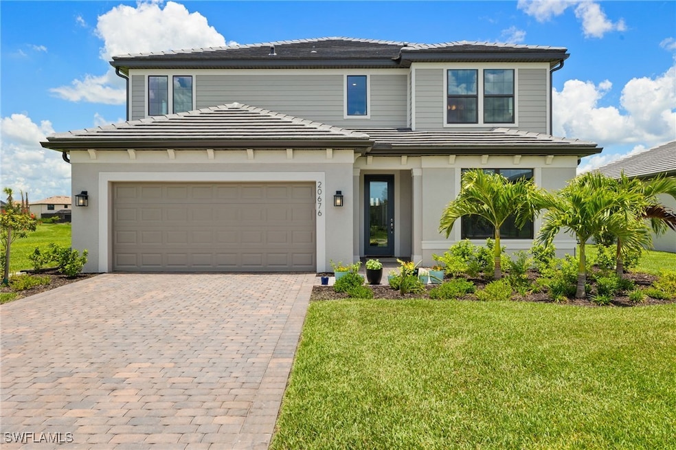 20676 Napa Loop, Estero, FL 33928 - photo 1