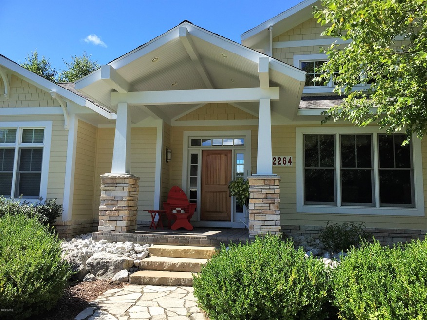 2264 Bittersweet Drive