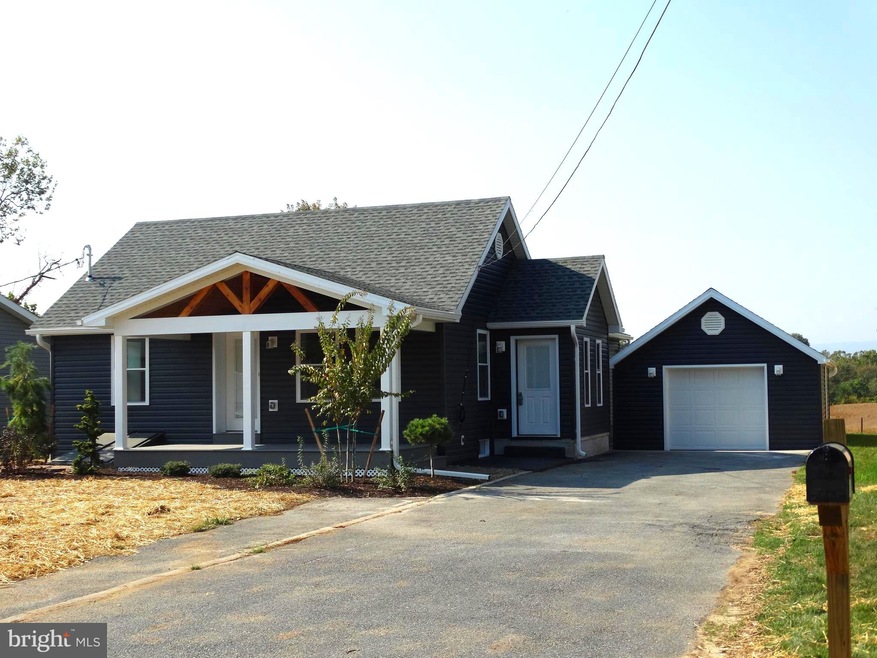 3719 Sycamore Grove Rd, Chambersburg, PA 17202 - photo 1