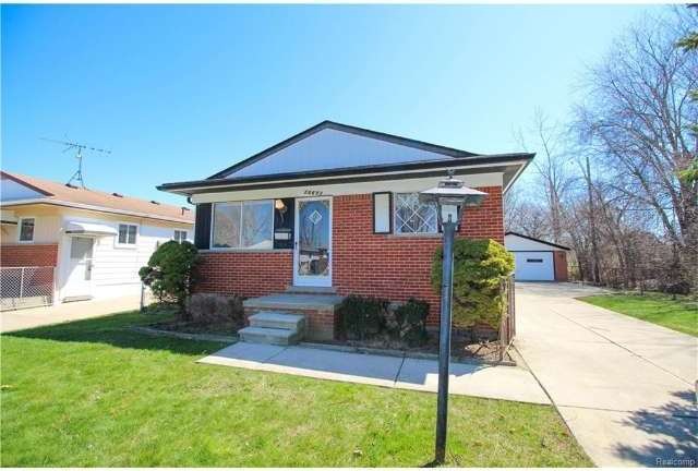 20651 Emmett St, Taylor, MI 48180 - photo 1