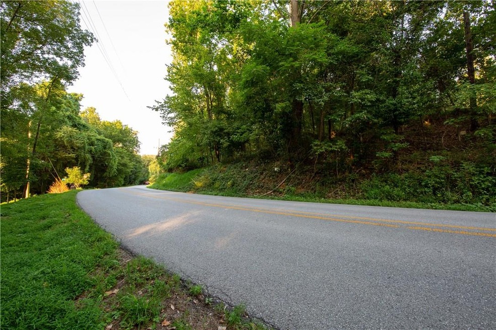 .16 Acre Trailside o NE A St, Bentonville, AR 72712 - photo 1