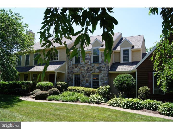 609 Aberdeen Rd, Kennett Square, PA 19348 - photo 1