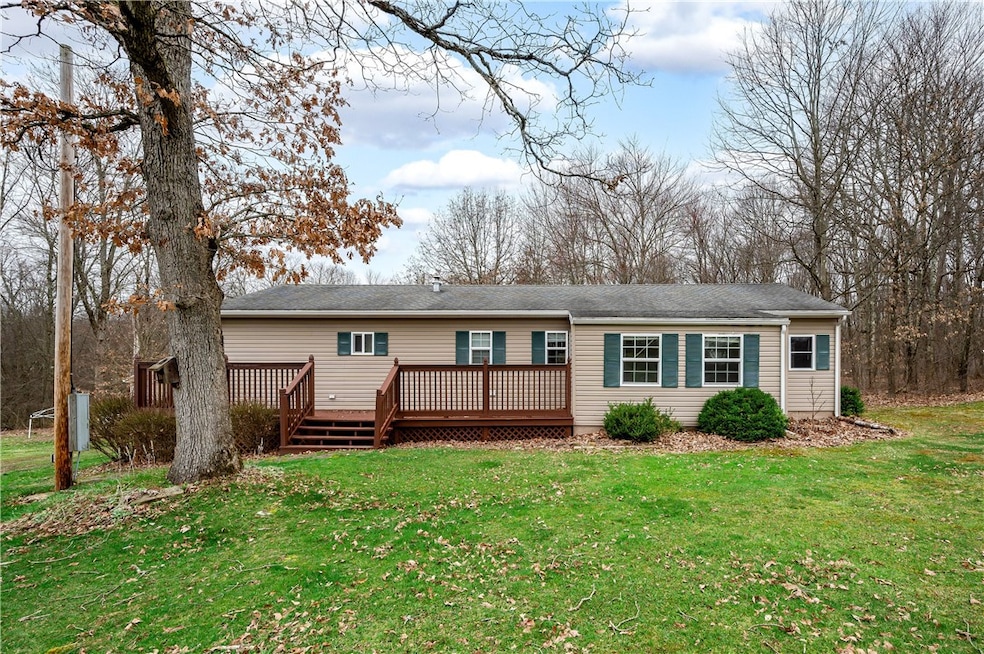 Welcome to 6261 Route 38 in Cranberry, PA.
