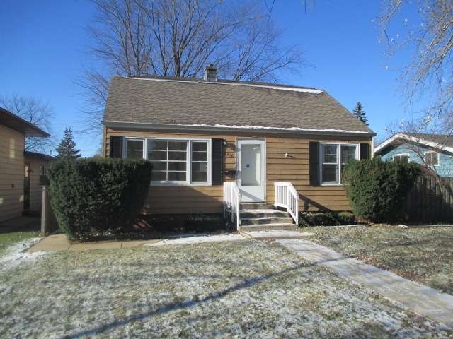 2216 Jethro Ave, Zion, IL 60099 - photo 1