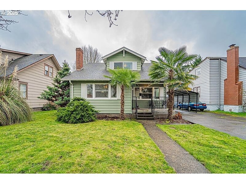 2815 Field St, Longview, WA 98632 - photo 1