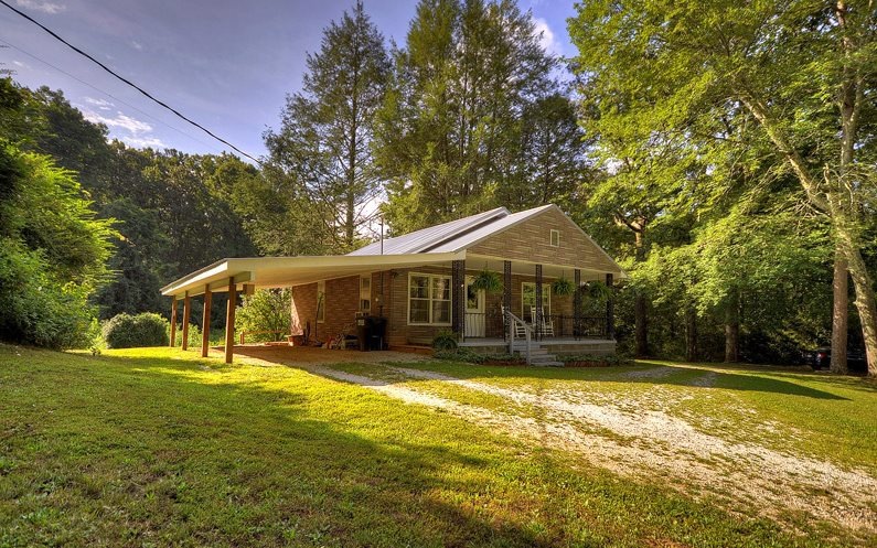 2601 Old Highway 5 S, Ellijay, GA 30540 - photo 1