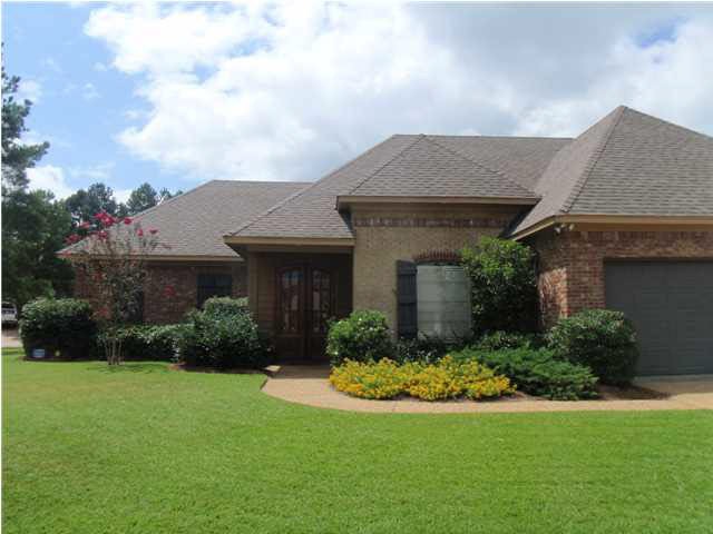 109 French Branch, Madison, MS 39110 - photo 1