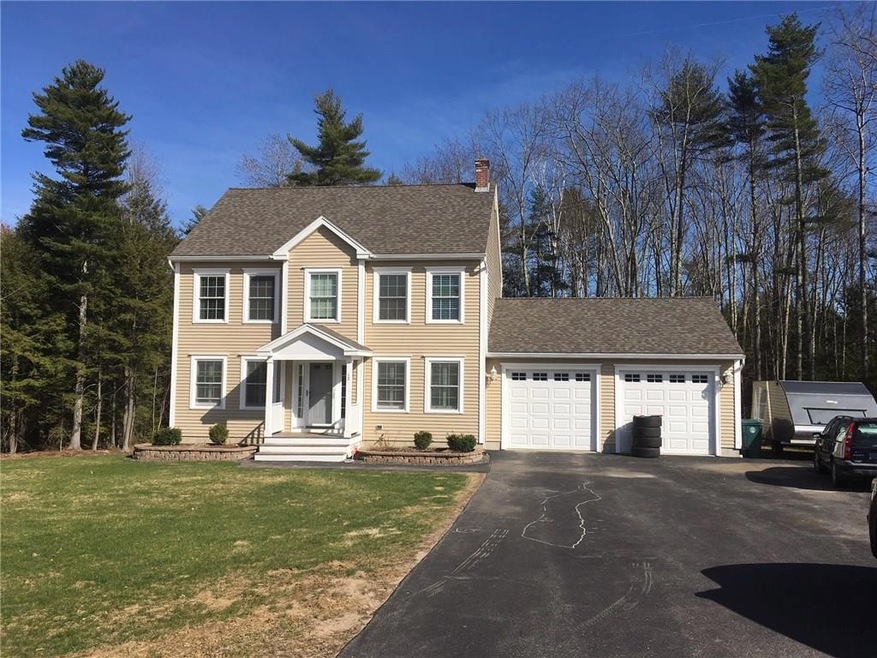 12 Zachary Ln, Saco, ME 04072 - photo 1