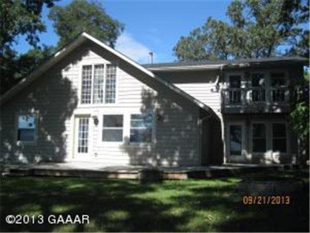 213 Bethesda St NW, Alexandria, MN 56308 - photo 1