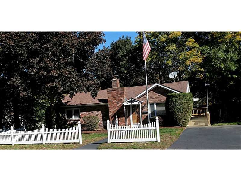 28 Hedley Ave, Johnston, RI 02919 - photo 1