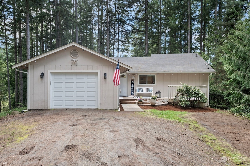 22304 Autumnwood Ct SE, Yelm, WA 98597 - photo 1
