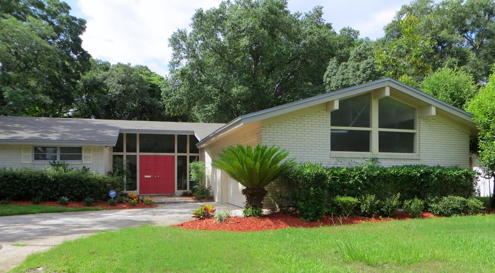 8276 Haverhill St, Jacksonville, FL 32211 - photo 1