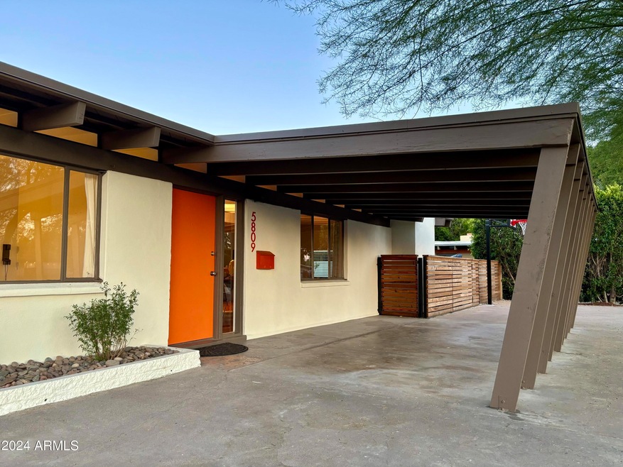 Carport 1