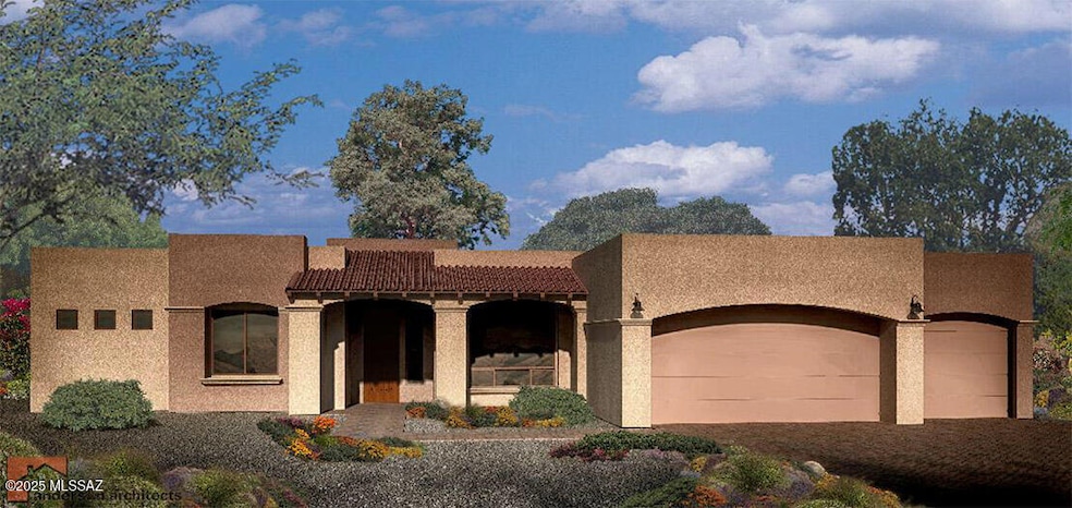 11201 E Camino Aurelia, Vail, AZ 85641 - photo 1