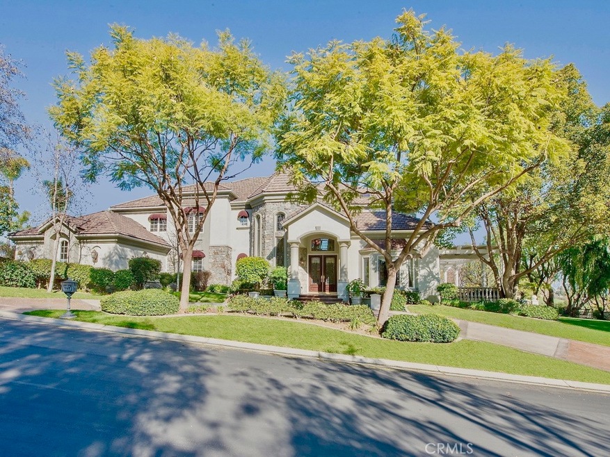 3094 Payne Ranch Rd, Chino Hills, CA 91709 - photo 1