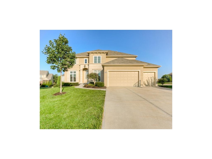 Welcome home to 15612 Slater Street in the highly 