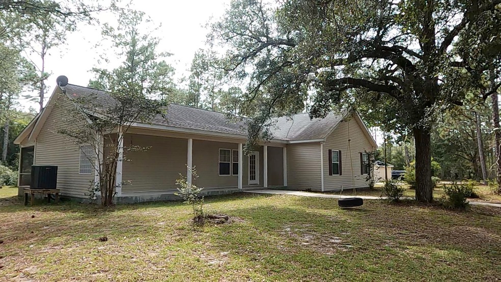 101 Ariana Cove, Crawfordville, FL 32327 - photo 1