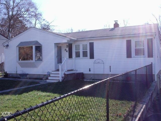 94 Roosevelt Street Extension, New Haven, CT 06513 - photo 1