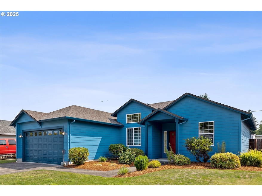 52234 SE Tyler St, Scappoose, OR 97056 - photo 1