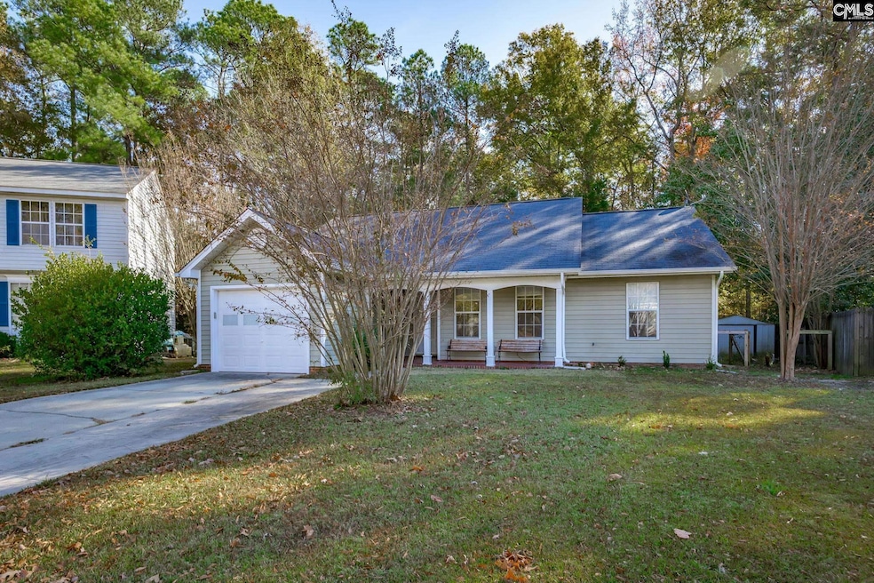 454 Forest Grove Cir, Columbia, SC 29210 - photo 1