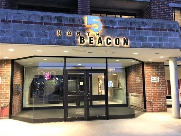 15 North Beacon St unit 210, Allston, MA 02134 - photo 1