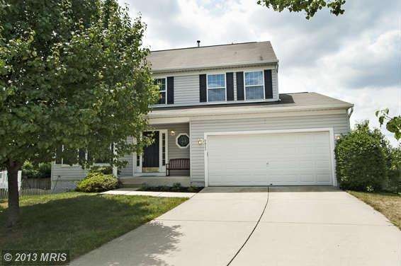 5923 Clear Ridge Rd, Elkridge, MD 21075 - photo 1