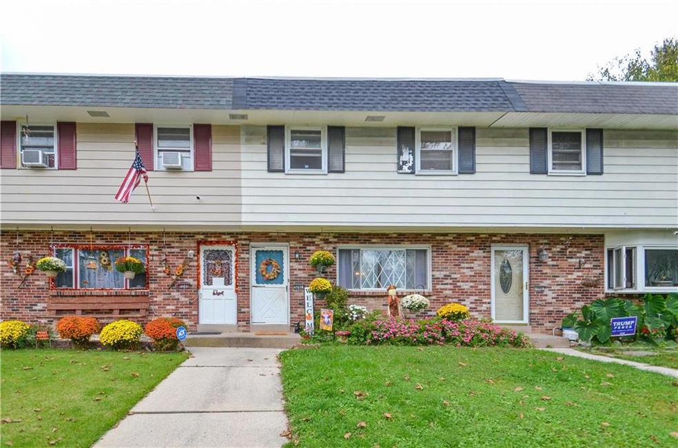 5261 Heidelberg Heights Rd, Germansville, PA 18053 - photo 1