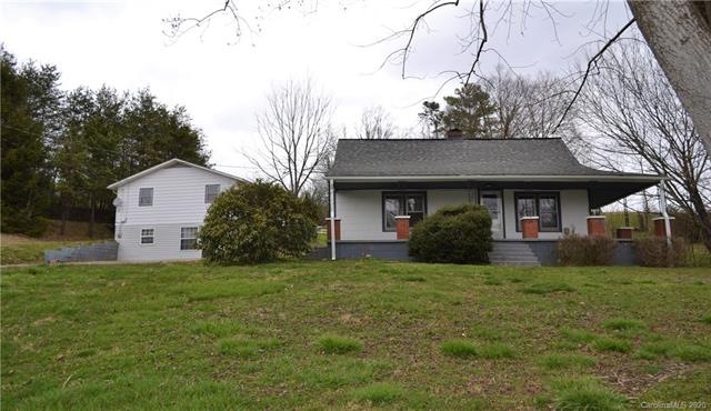 2797 New Leicester Hwy, Leicester, NC 28748 - photo 1