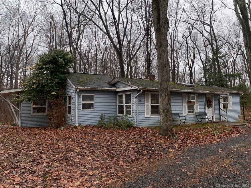 17 Long Meadow Ln, Bethel, CT 06801 - photo 1