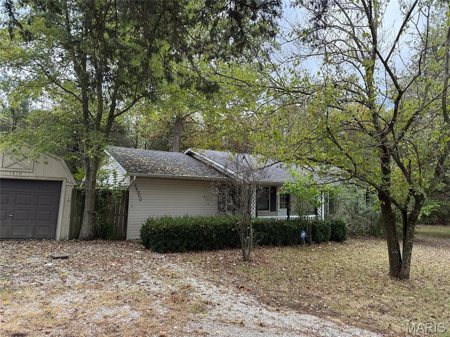 24900 Highway 32, Belleview, MO 63623 - photo 1