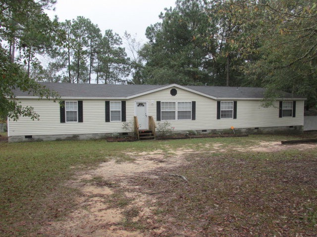 Main View