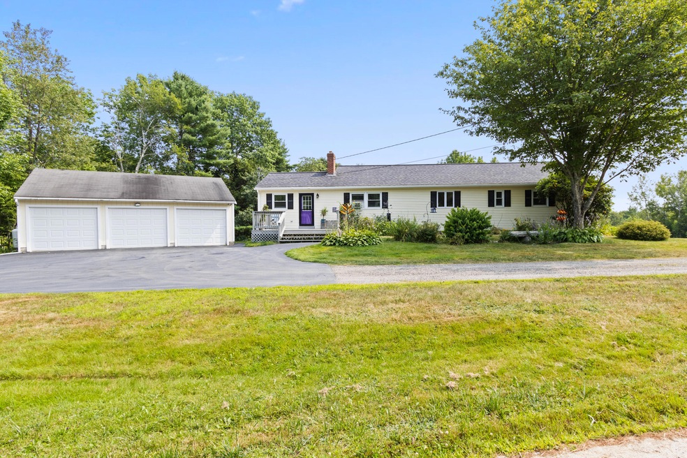 40 Prout Rd, Freeport, ME 04032 - photo 1