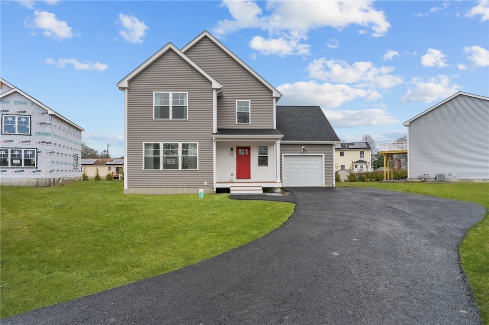 106 Child Ln, Warwick, RI 02886 - photo 1