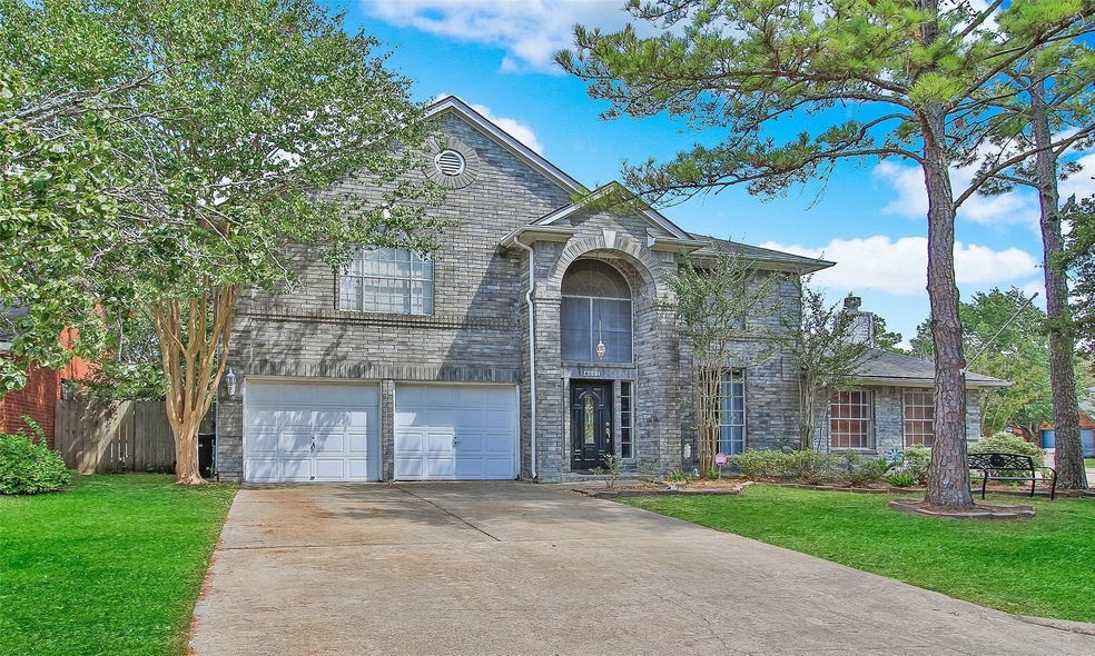 8002 Virginia Water Ln, Houston, TX 77095 - photo 1